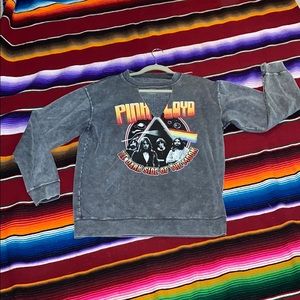Vintage Pink Floyd Sweater